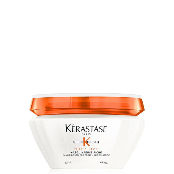 NUTRITIVE Masquintense Riche (kräftiges Haar) Kerastase