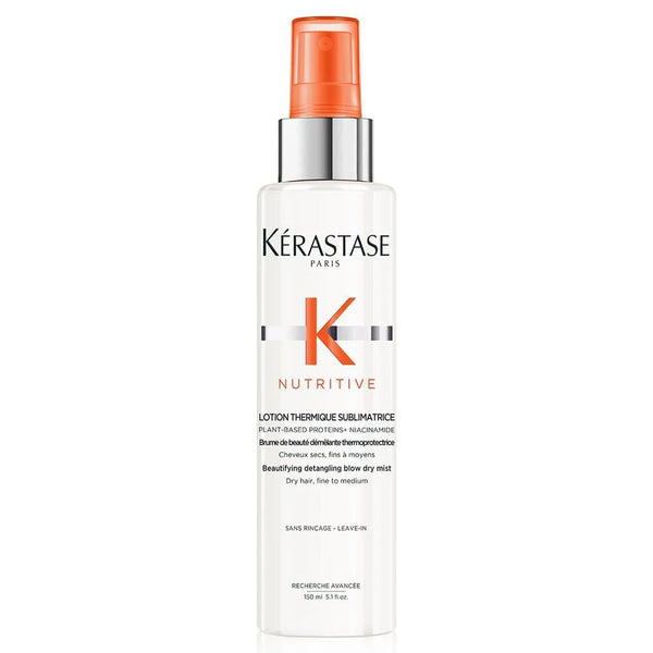 NUTRITIVE Lotion Thermique Kerastase