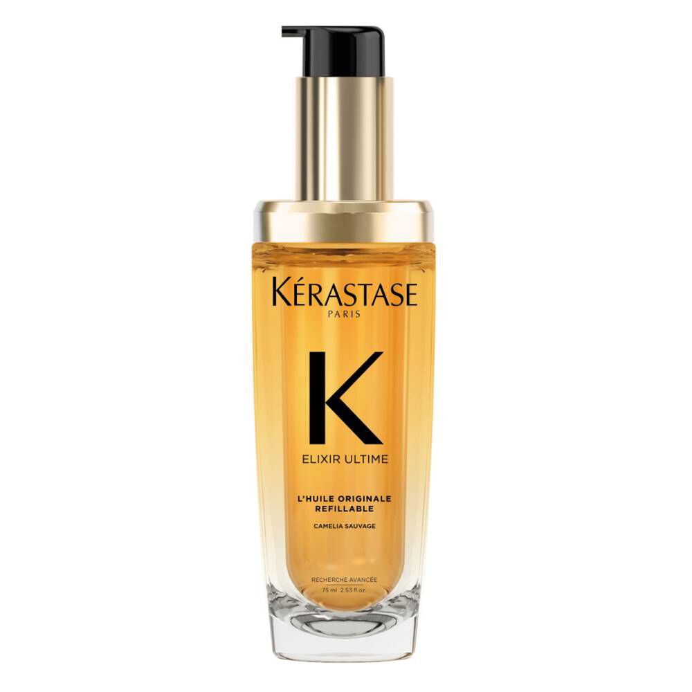 ELIXIR ULTIME FULLPACK Kerastase