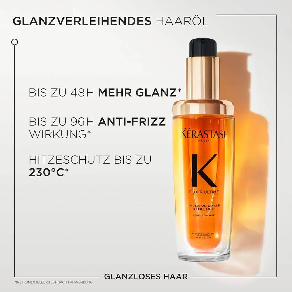ELIXIR ULTIME FULLPACK Kerastase
