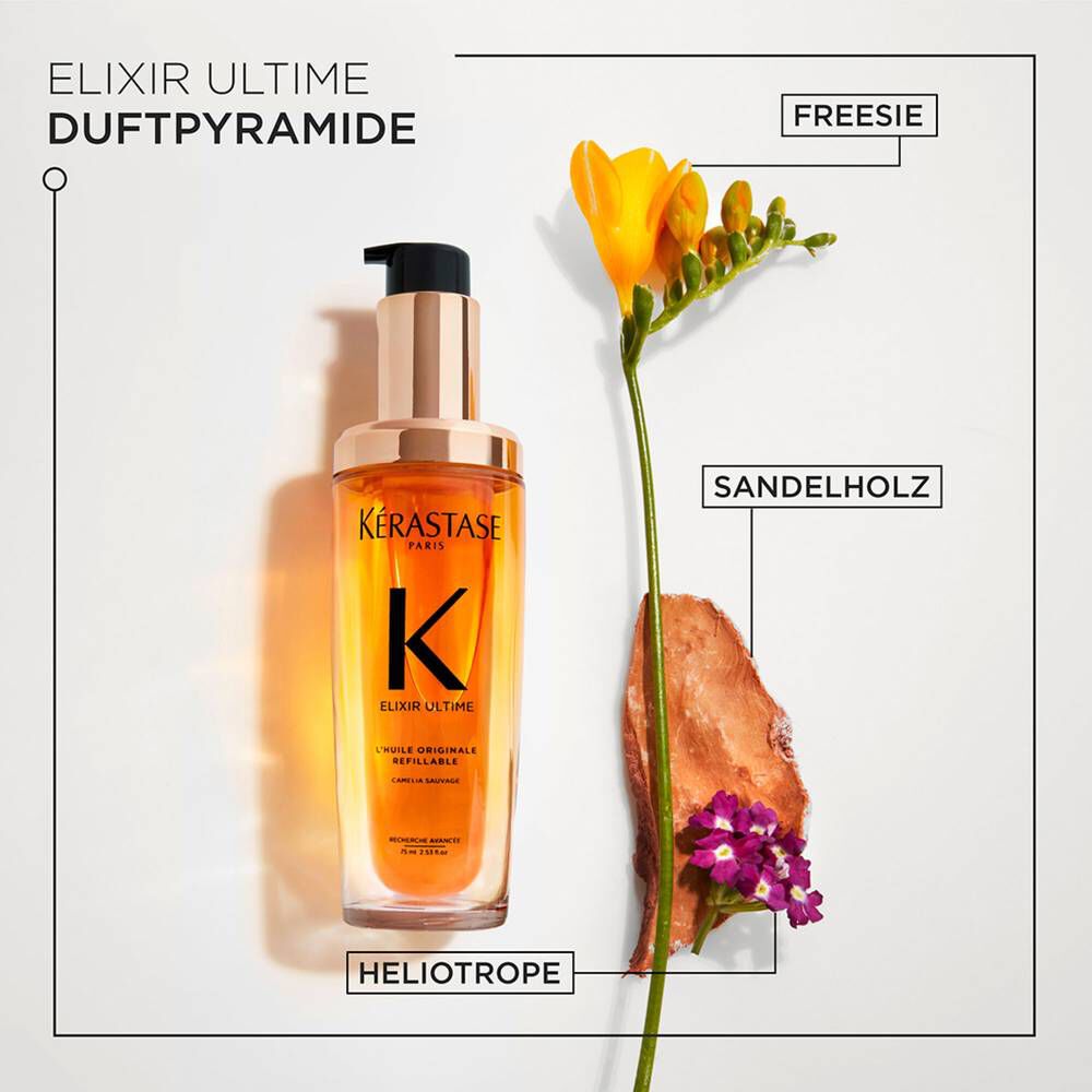 ELIXIR ULTIME FULLPACK Kerastase