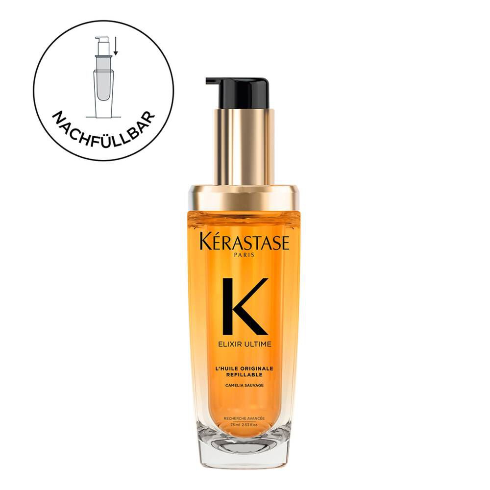 ELIXIR ULTIME FULLPACK Kerastase