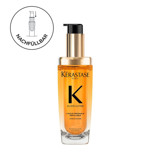 ELIXIR ULTIME FULLPACK Kerastase