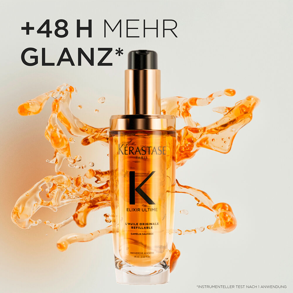 ELIXIR ULTIME FULLPACK Kerastase