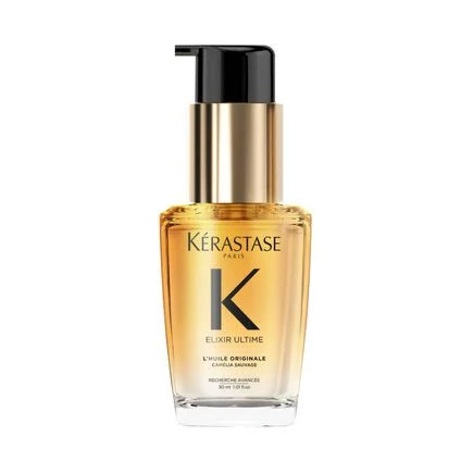 ELIXIR ULTIME FULLPACK Kerastase