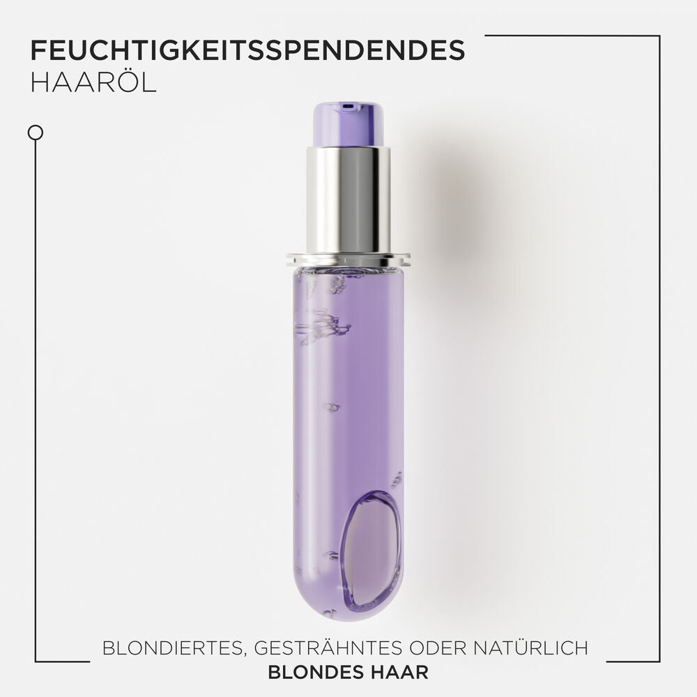 BLOND ABSOLU CICAEXTREME HAARÖL NACHFÜLLPACKUNG Kerastase