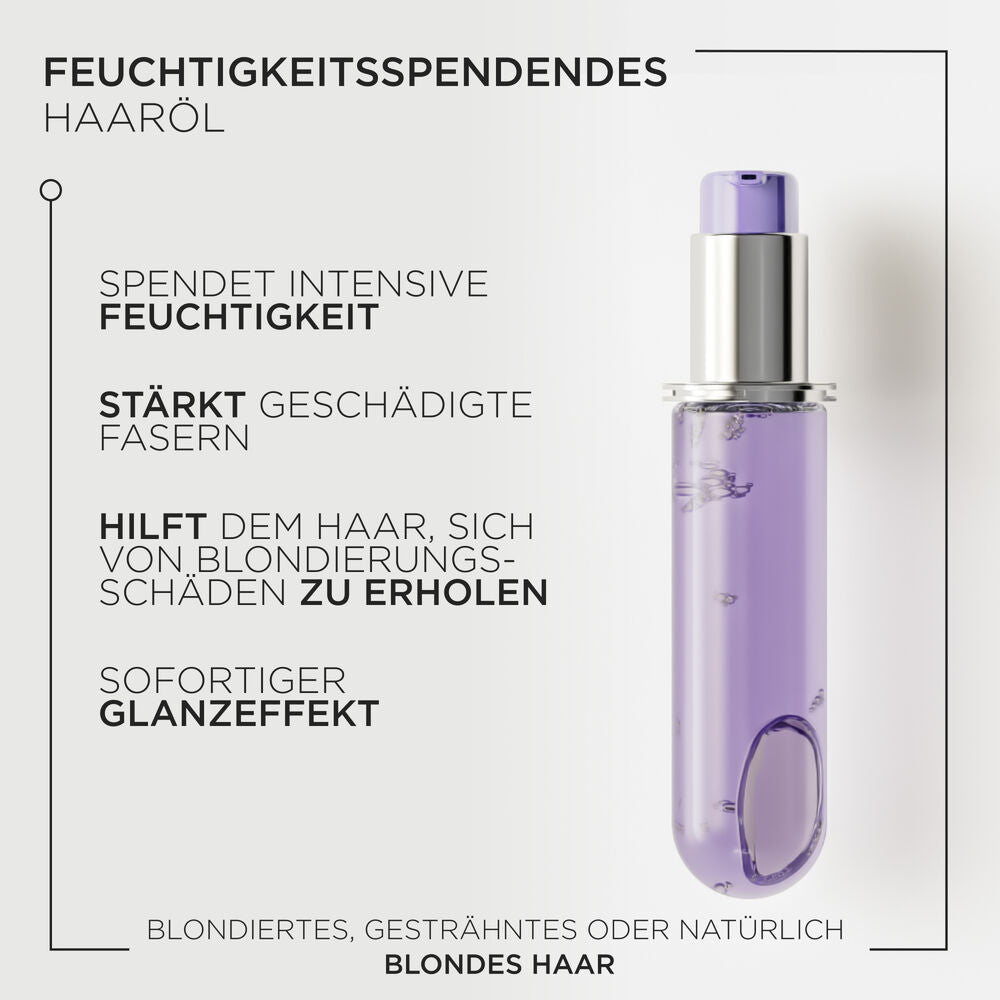 BLOND ABSOLU CICAEXTREME HAARÖL NACHFÜLLPACKUNG Kerastase