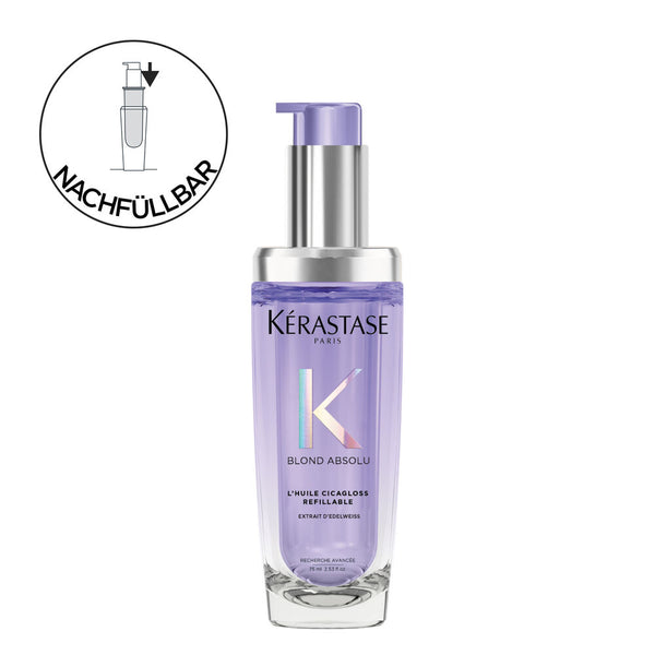 BLOND ABSOLU CICAEXTREME HAARÖL Kerastase