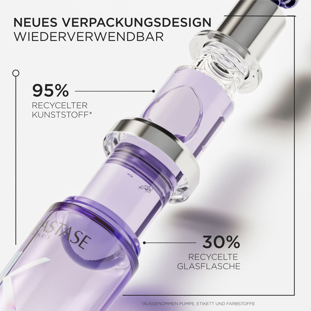 BLOND ABSOLU CICAEXTREME HAARÖL Kerastase