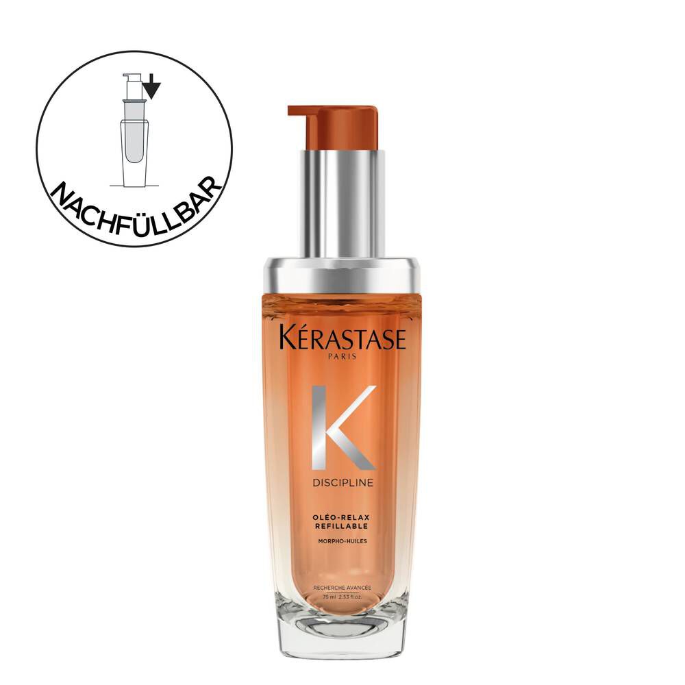 DISCIPLINE OLÉO RELAX HAARÖL Kerastase