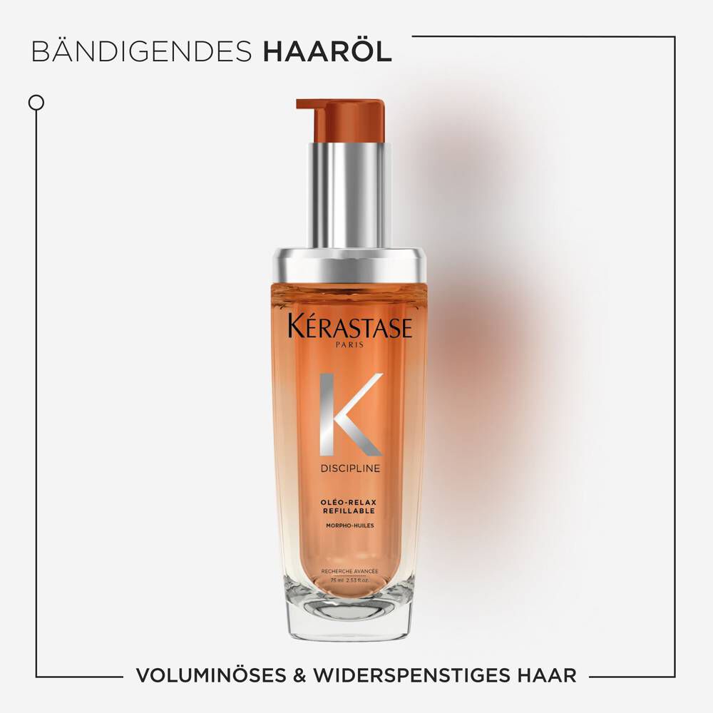 DISCIPLINE OLÉO RELAX HAARÖL Kerastase
