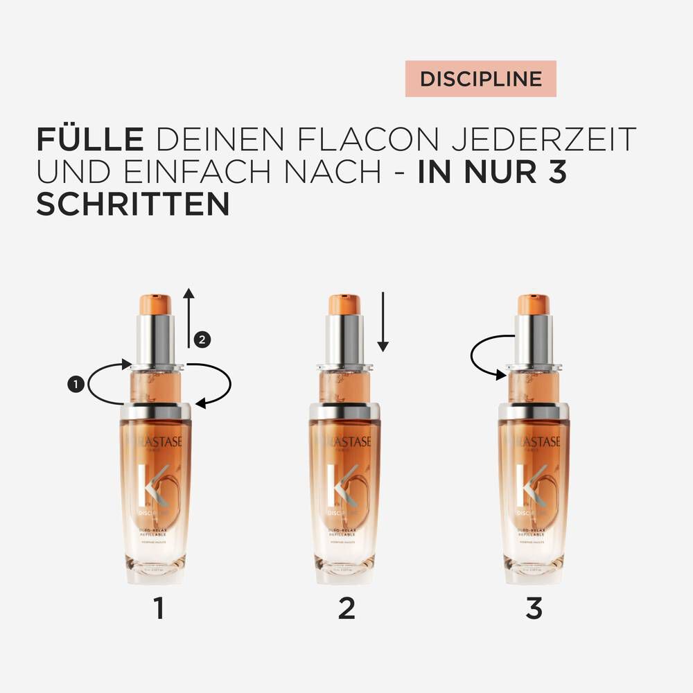 DISCIPLINE OLÉO RELAX HAARÖL Kerastase