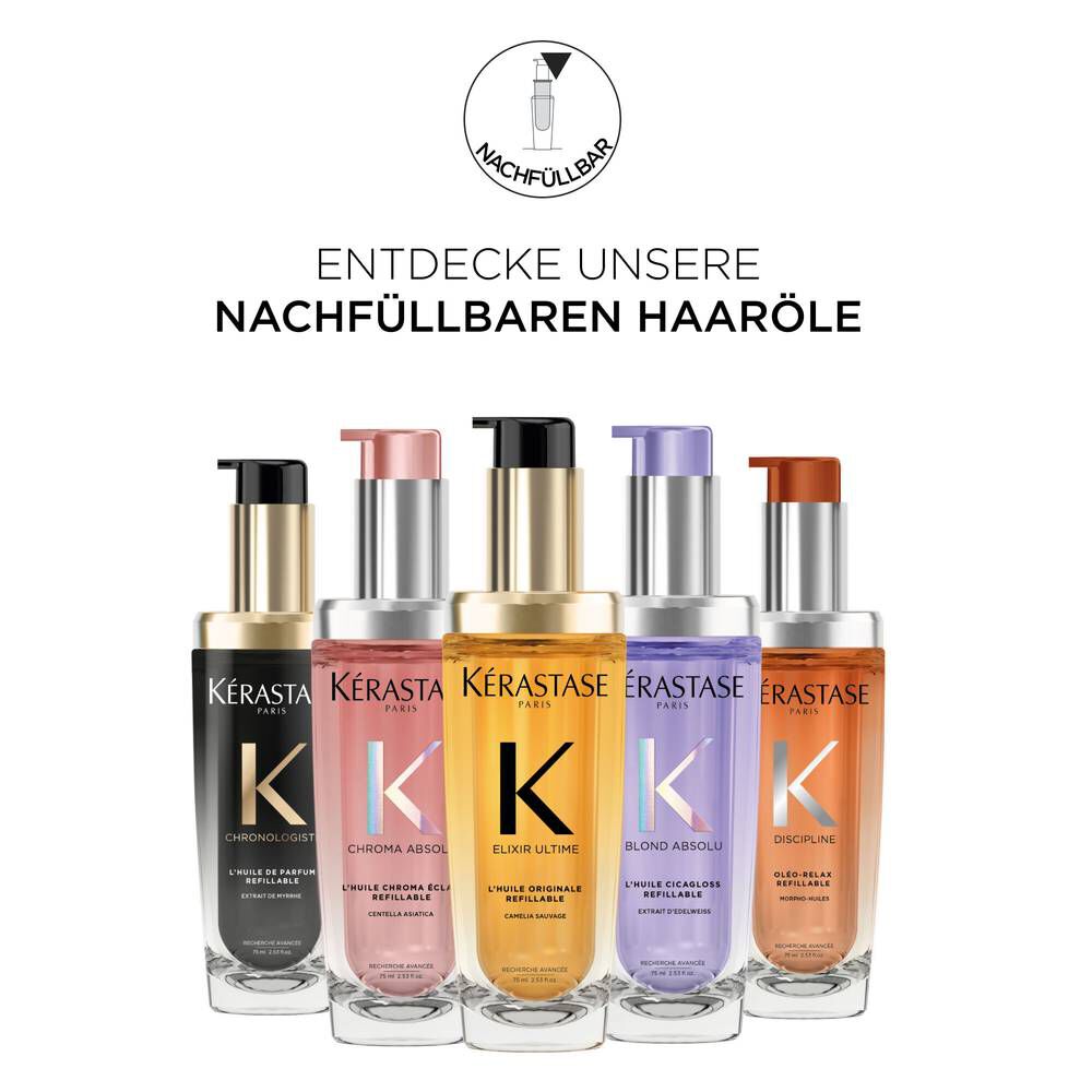 DISCIPLINE OLÉO RELAX HAARÖL Kerastase