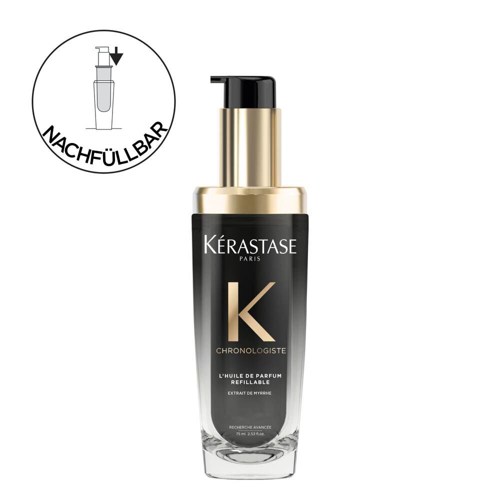 CHRONOLOGISTE HUILE DE PARFUM HAARÖL Kerastase