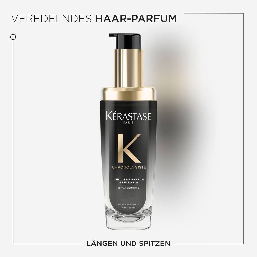 CHRONOLOGISTE HUILE DE PARFUM HAARÖL Kerastase