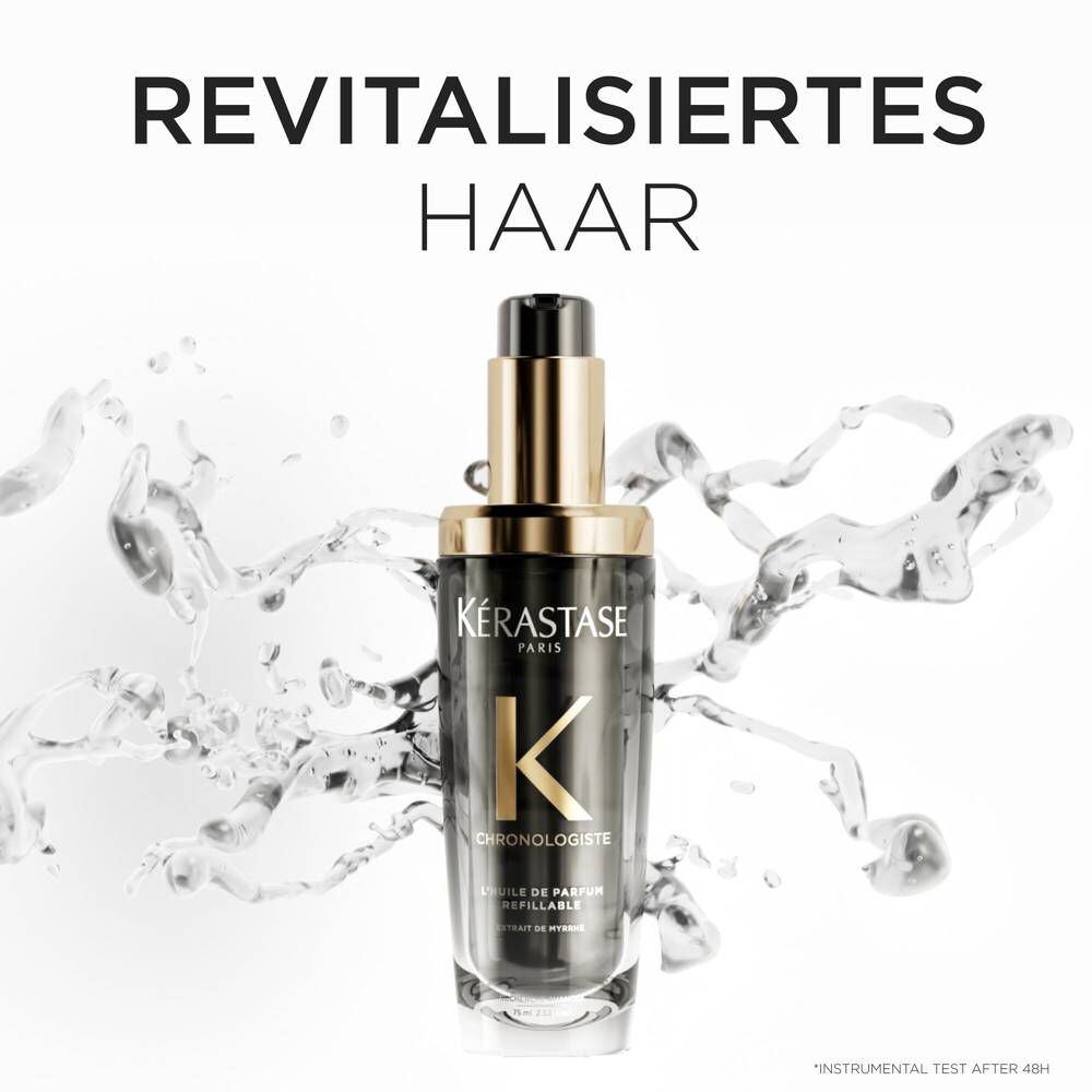 CHRONOLOGISTE HUILE DE PARFUM HAARÖL Kerastase
