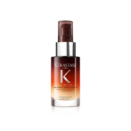 NUTRITIVE 8H Magic Night Serum Kerastase