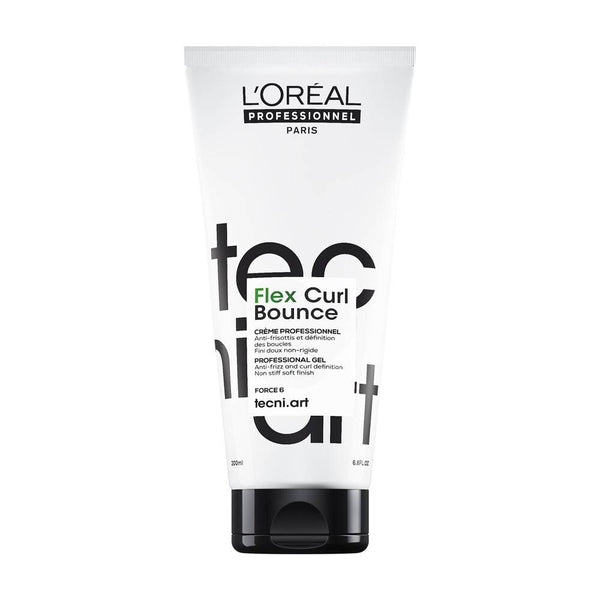 FLEX CURL BOUNCE L'Oréal Professionnel