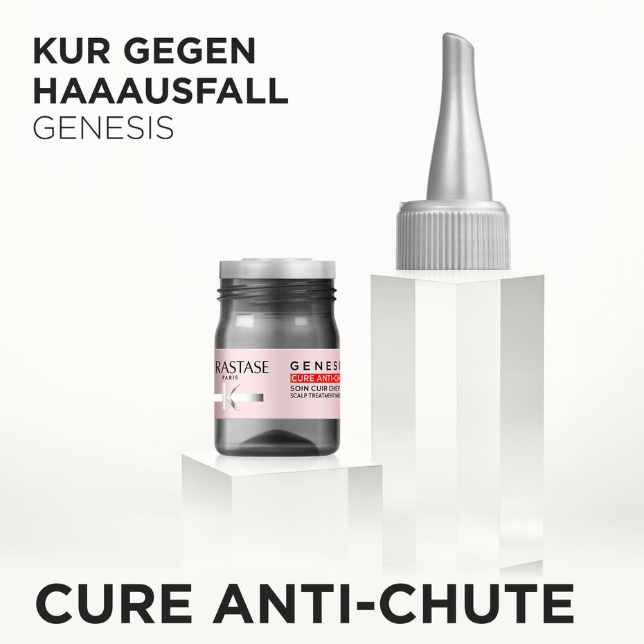 GENESIS ANTI-CHUTE Kerastase