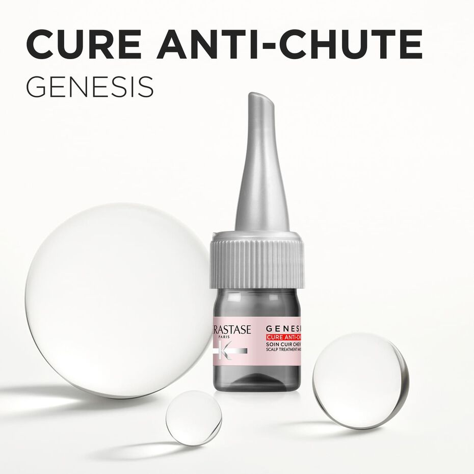 GENESIS ANTI-CHUTE Kerastase