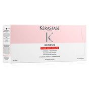 Kérastase Genesis Cure Anti-Chute – Packung mit 10 Fläschchen zu je 6 ml