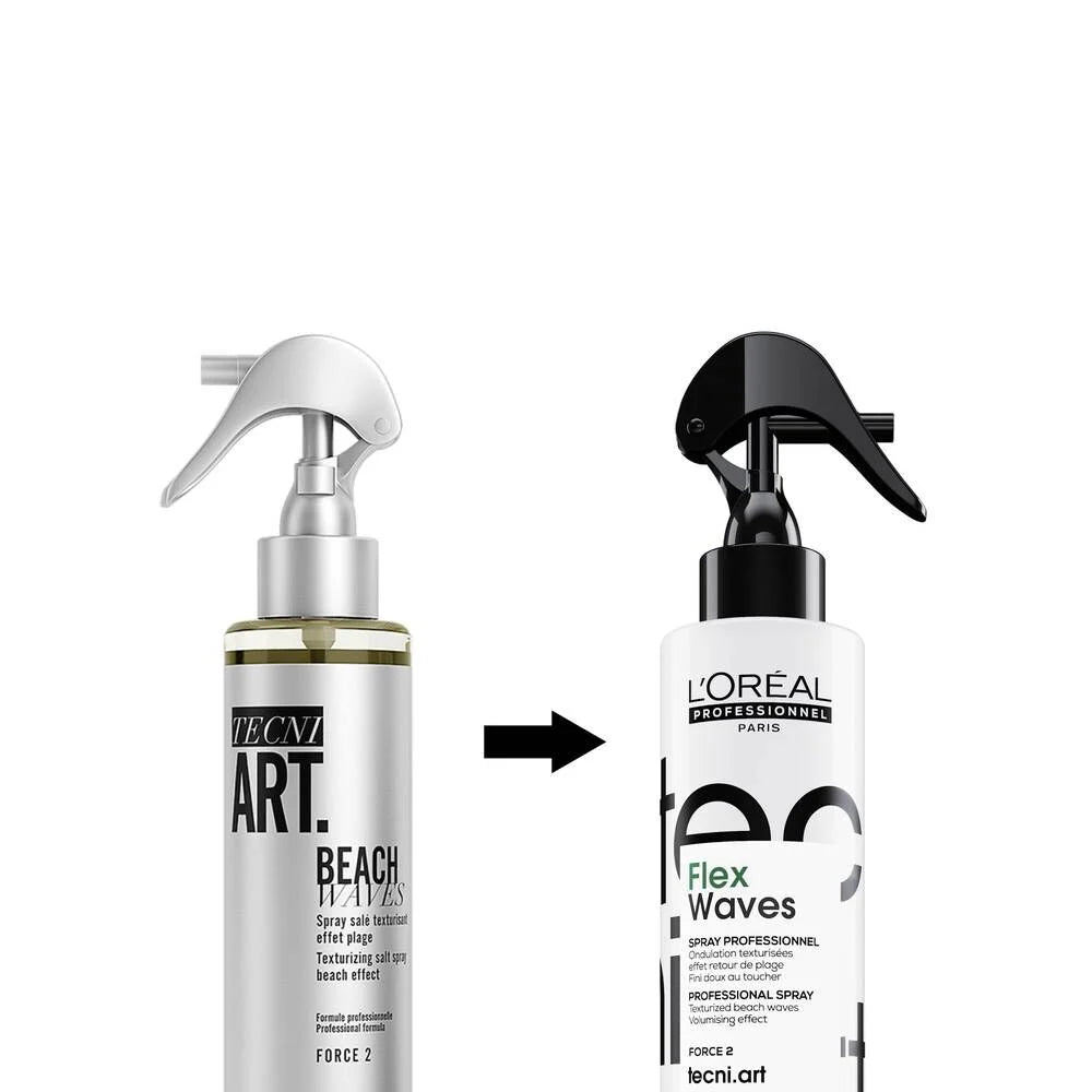 FLEX WAVES L'Oréal Professionnel