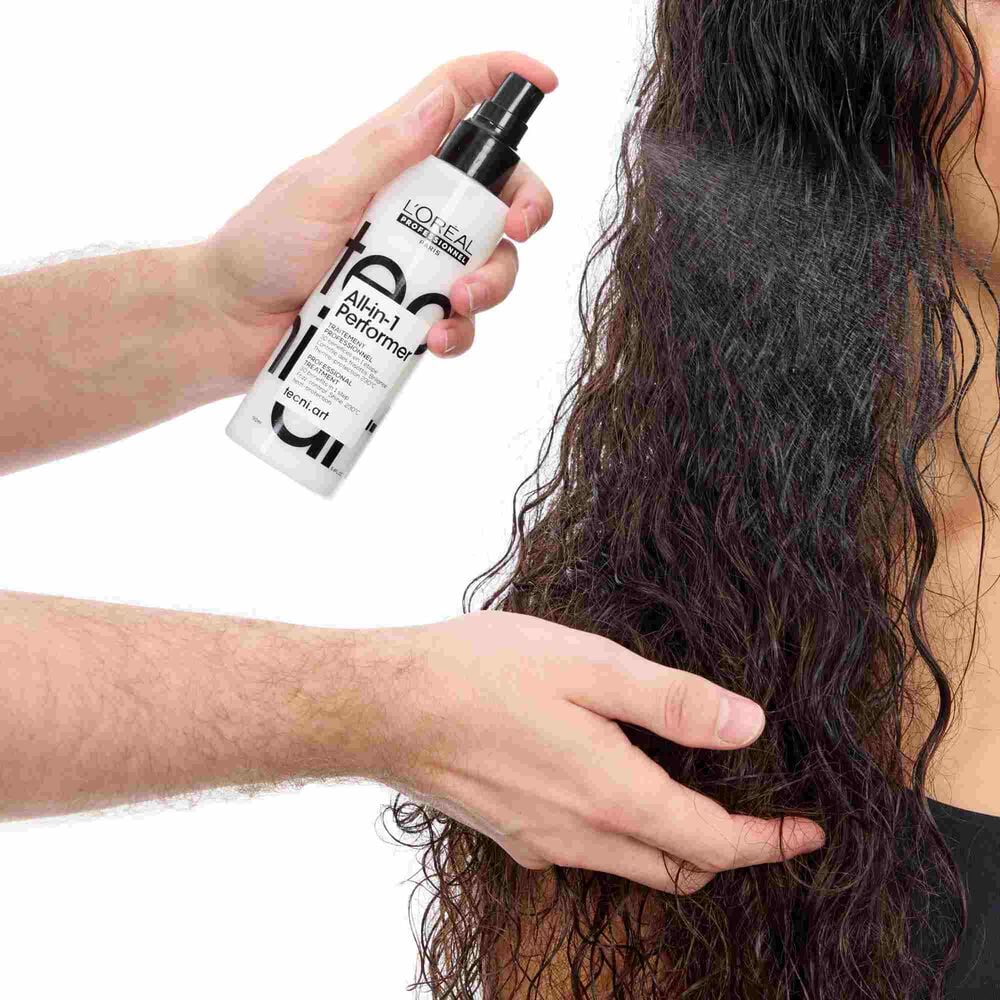 ALL-IN-1 PERFORMER LEAVE-IN TREATMENT L'Oréal Professionnel