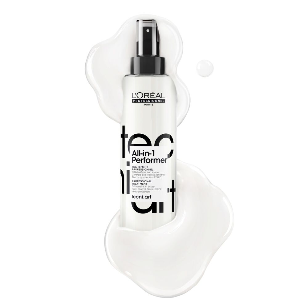 ALL-IN-1 PERFORMER LEAVE-IN TREATMENT L'Oréal Professionnel