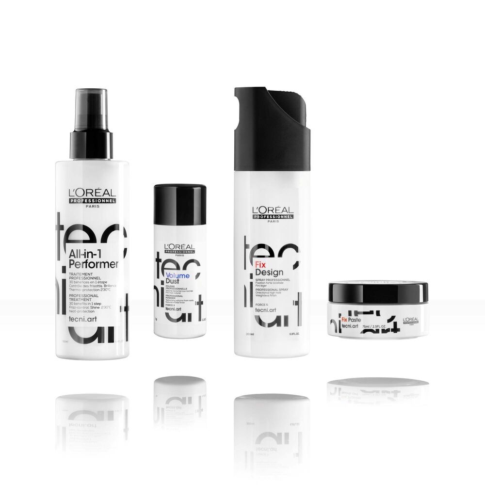 ALL-IN-1 PERFORMER LEAVE-IN TREATMENT L'Oréal Professionnel
