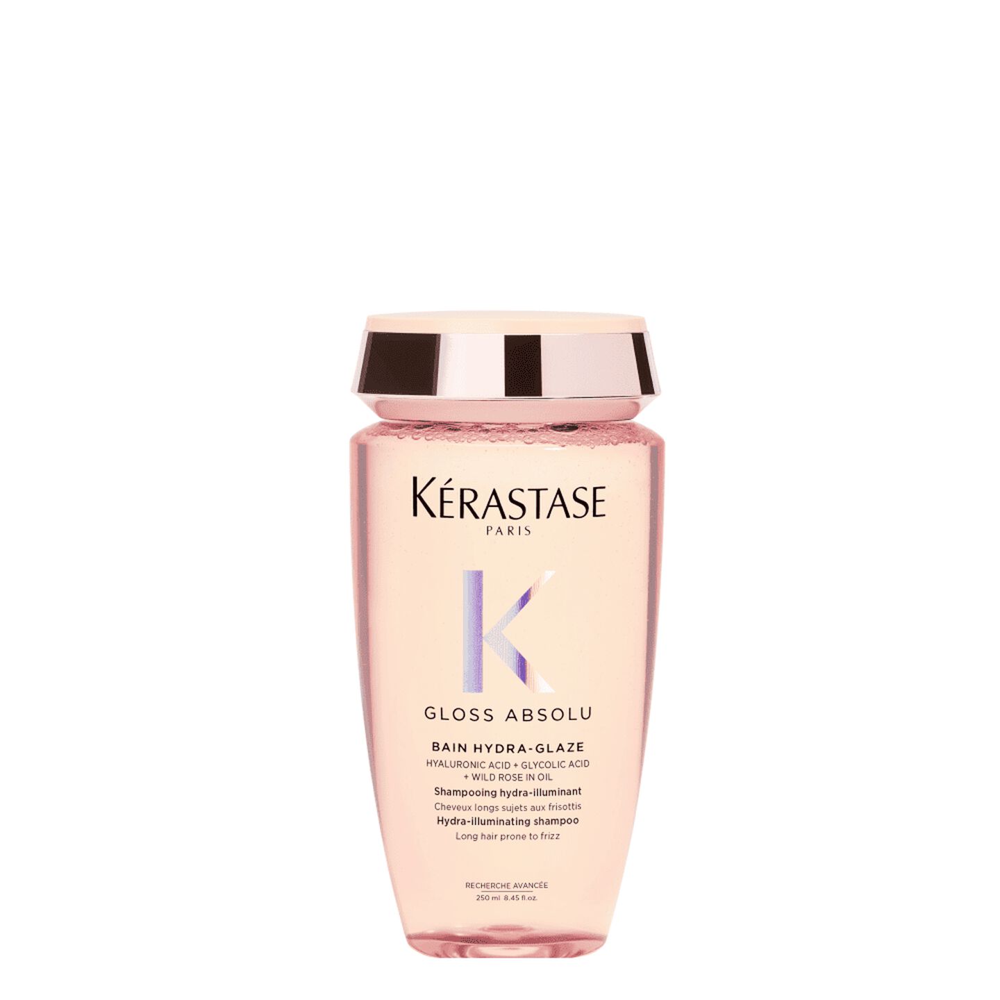 BAIN HYDRA-GLAZE SHAMPOO Kerastase