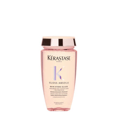 GLOSS ABSOLU Bain Hydra Glaze Shampoo