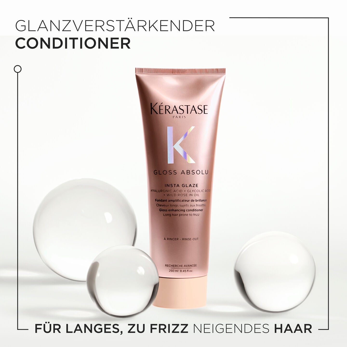 INSTA GLAZE CONDITIONER Kerastase