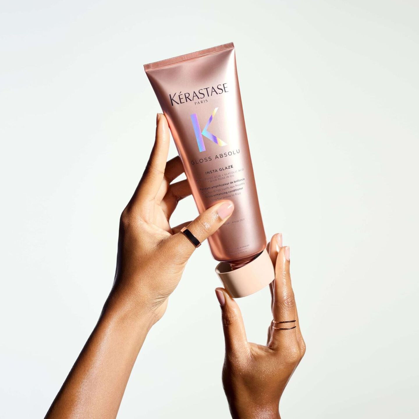 INSTA GLAZE CONDITIONER Kerastase