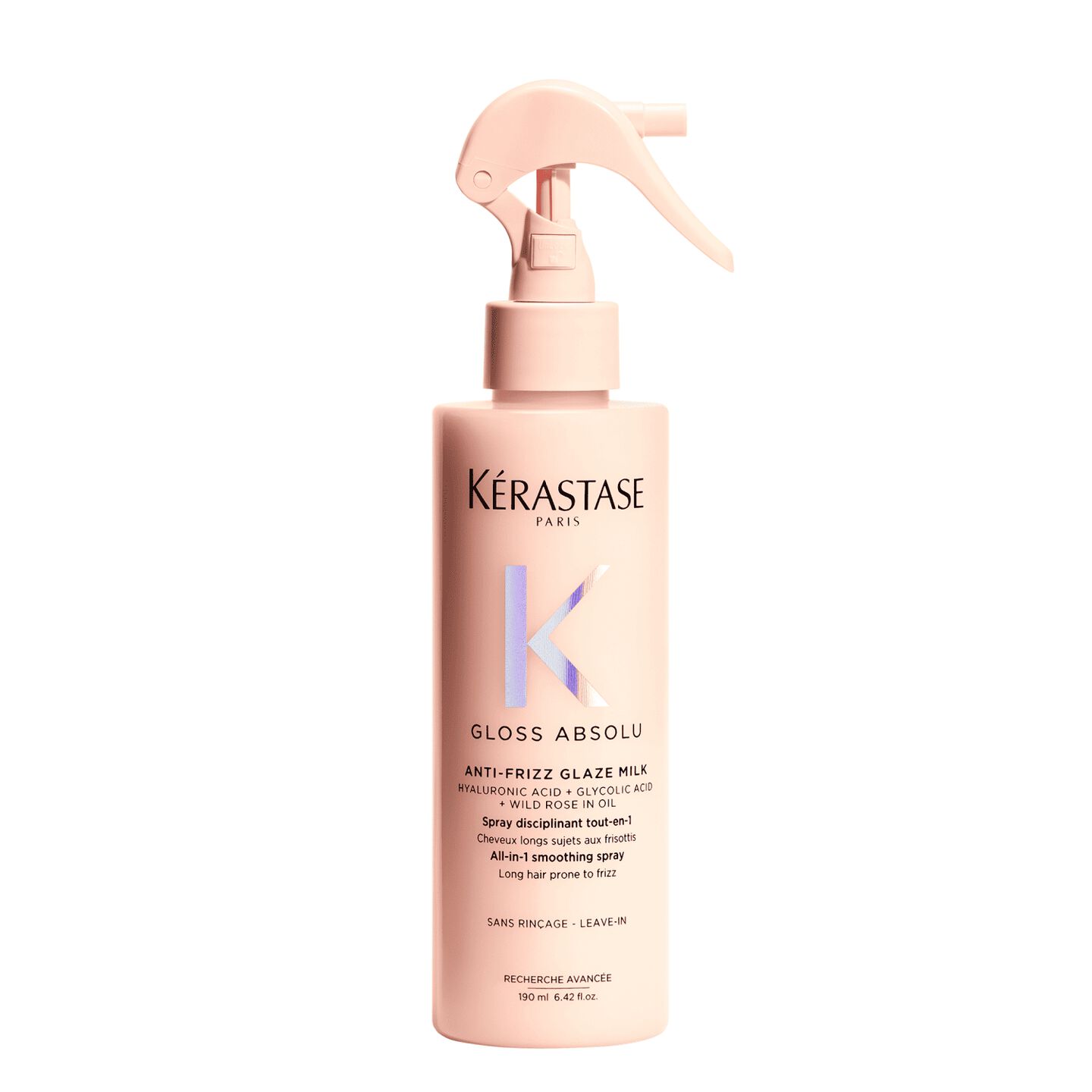 SPRAY ANTI-FRIZZ GLAZE MILK Kerastase