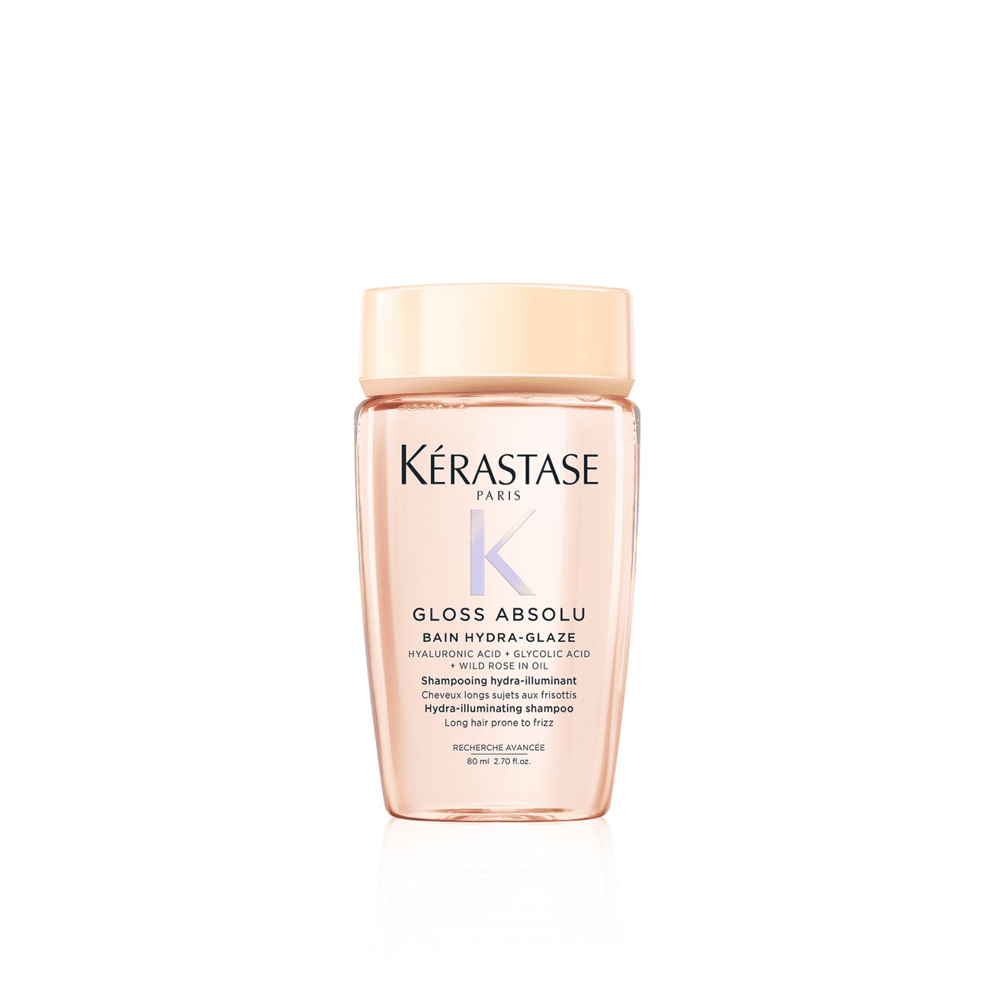BAIN HYDRA-GLAZE SHAMPOO Kerastase