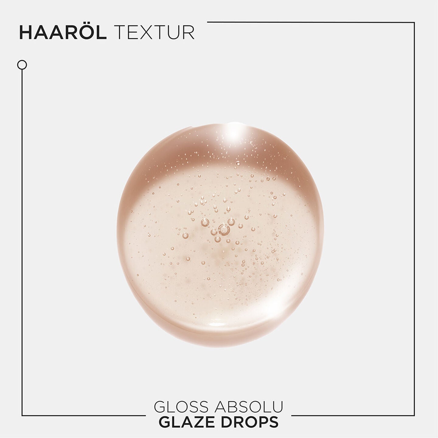 HUILE GLAZE DROPS Kerastase