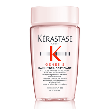 GENESIS Bain Hydra-Fortifiant Kerastase