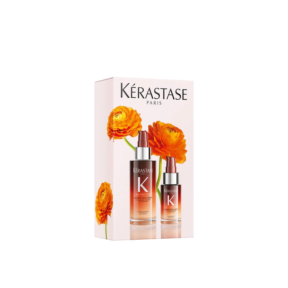 NUTRITIVE DUO SPRING SET 90ML, 30ML Kerastase