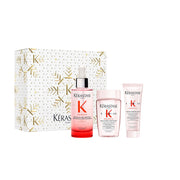 Kérastase Genesis Serum Trio Holiday Set 90 ml, 80 ml, 75 ml Kerastase