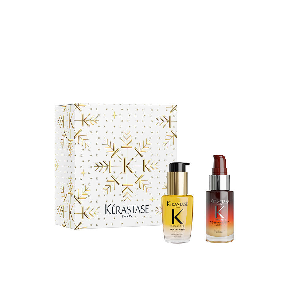 Kérastase Mini Hero Duo Holiday Set 30 ml, 30 ml Kerastase