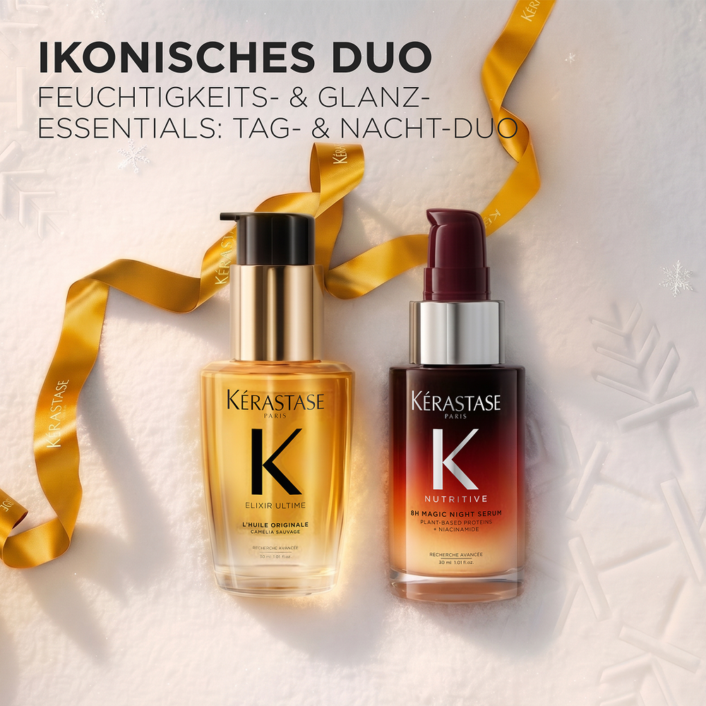 Mini Hero Duo Holiday Set 30 ml, 30 ml – enthaltene Produkte im Hersteller-Stillleben
