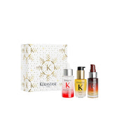 Kérastase Mini Hero Trio Holiday Set 30 ml, 30 ml, 30 ml Kerastase