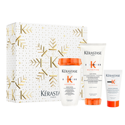 Kérastase Nutritive Trio Holiday Set 250 ml, 200 ml, 50 ml Kerastase