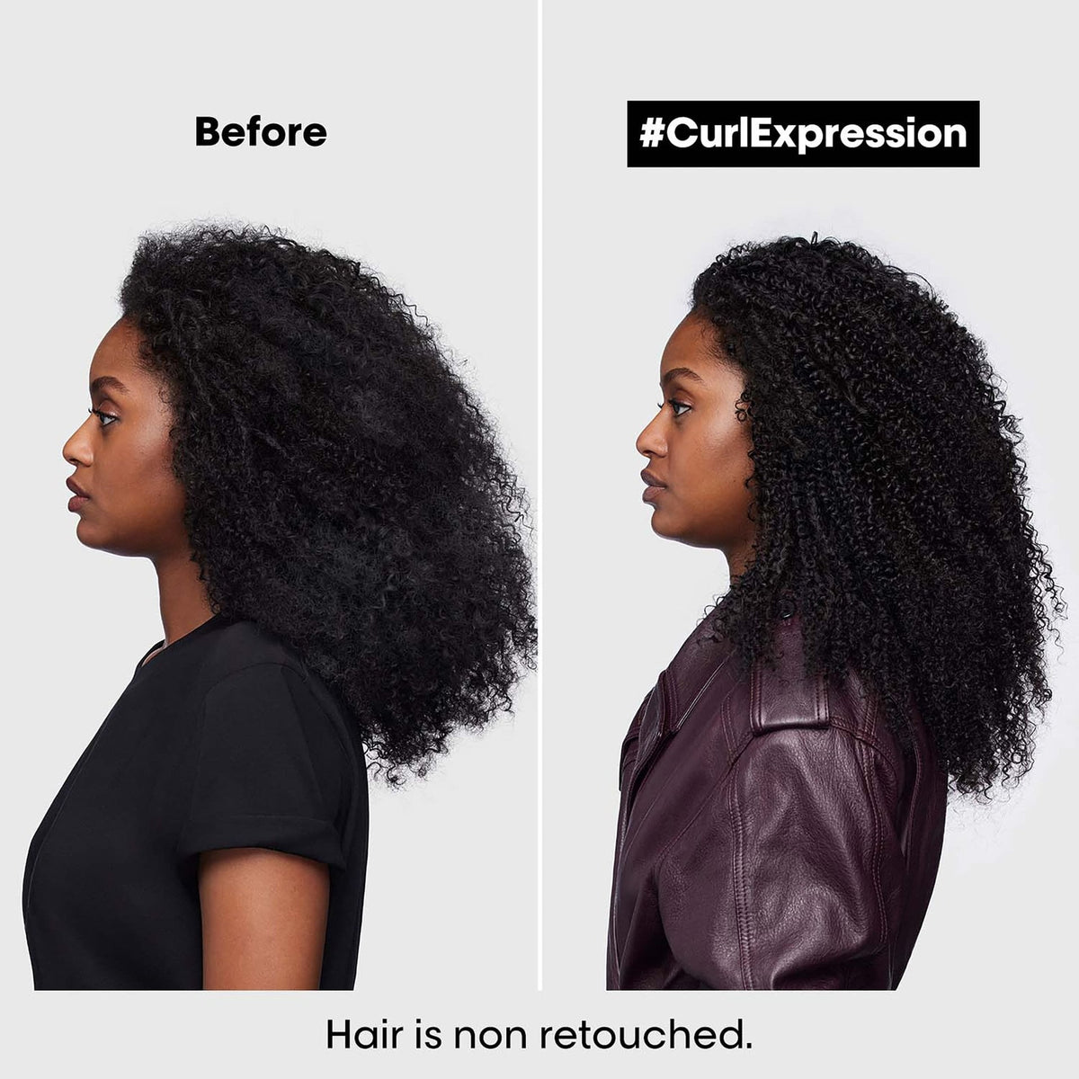 L’Oréal Professionnel CURL EXPRESSION Cream-in-Jelly: Herstellervergleich definierter Locken