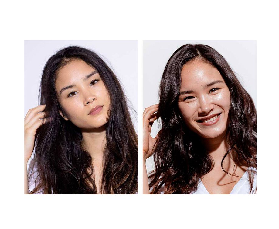 GENESIS BAIN HYDRA-FORTIFIANT NACHFÜLLPOUCH 500ML Kerastase