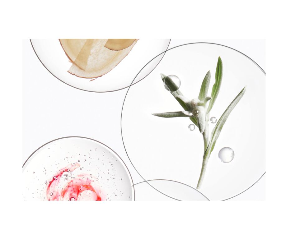 GENESIS BAIN HYDRA-FORTIFIANT NACHFÜLLPOUCH 500ML Kerastase