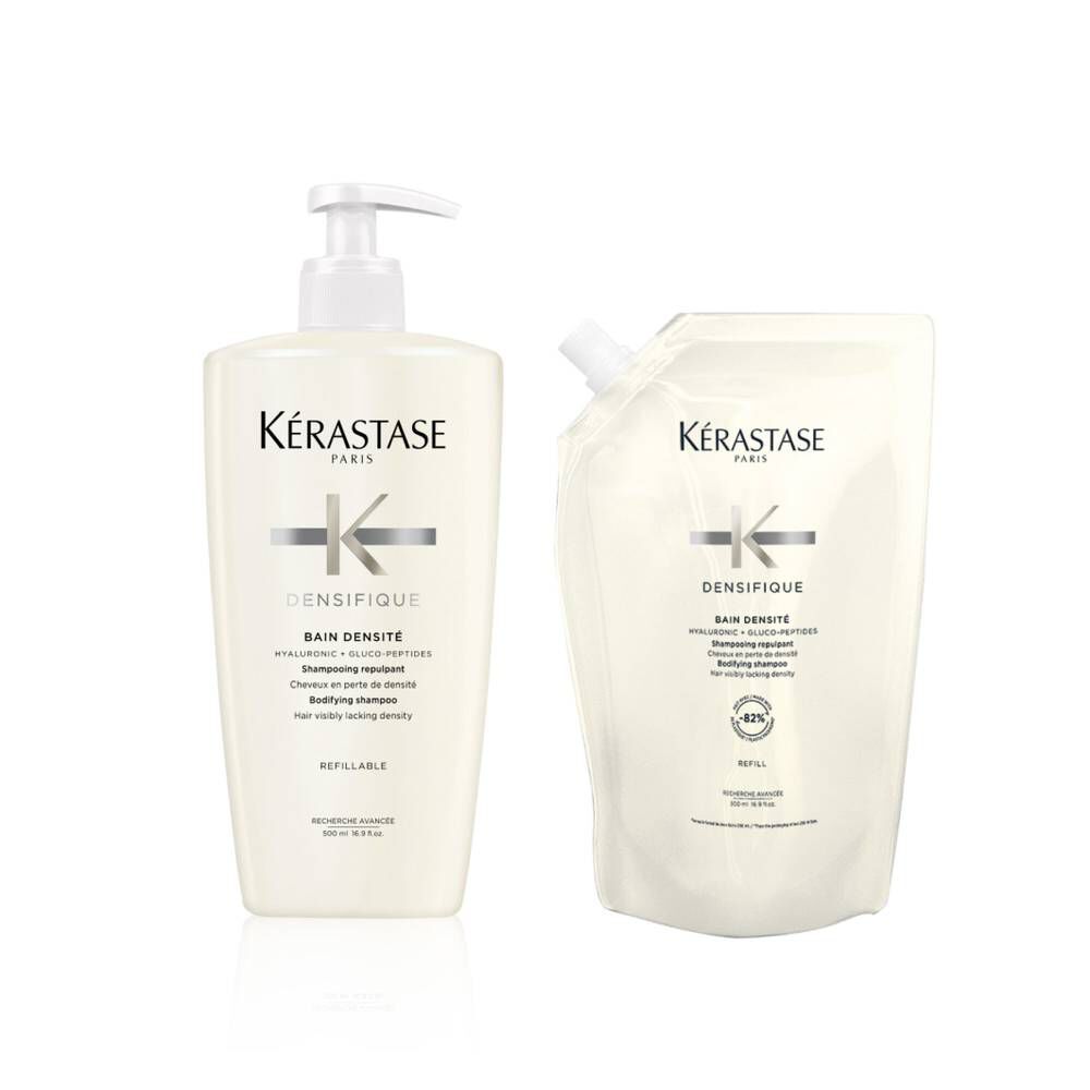 DENSIFIQUE Bain Densité Kerastase