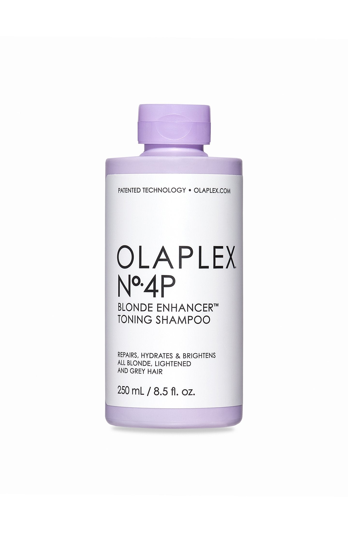 OLAPLEX® N°4P Blonde Enhancer Toning Shampoo Olaplex