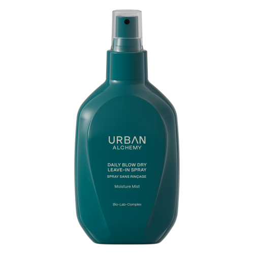 MOISTURE MIST LEAVE-IN SPRAY Urban Alchemy