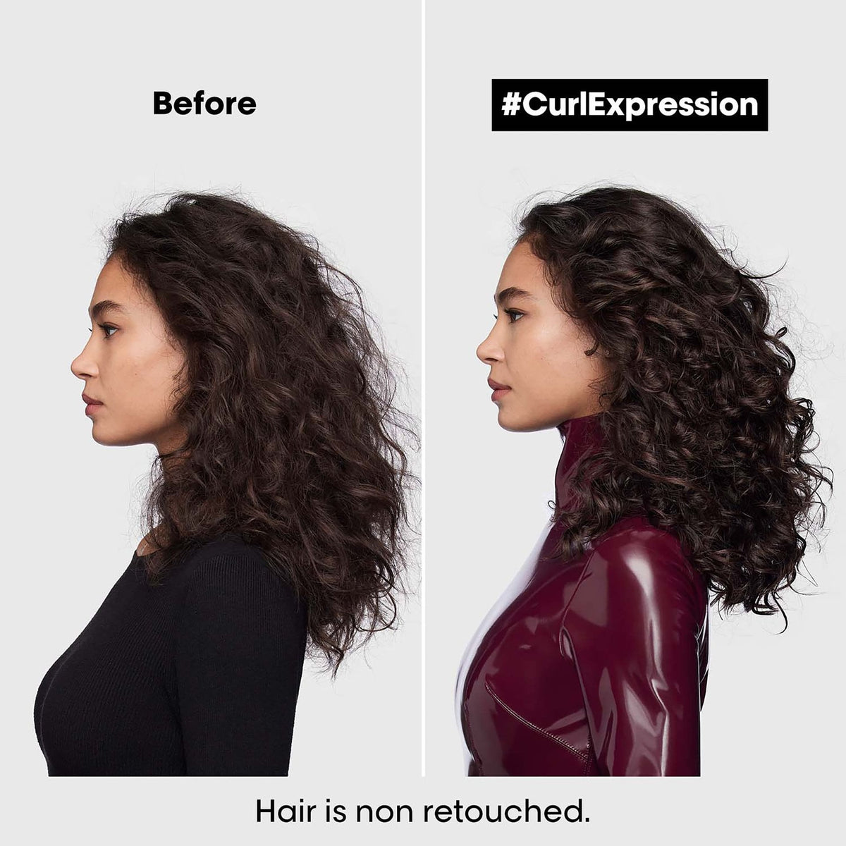 L’Oréal Professionnel CURL EXPRESSION Cream-in-Mousse: Herstellervergleich definierter Locken